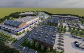 На Тернопільщині зареєстрували ще один індустріальний парк