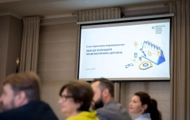 В Україні з 2026 року планують змінити Національний календар щеплень