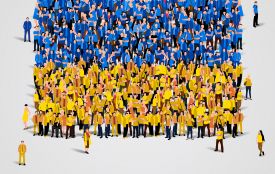 Держстат назве чисельність населення України: коли та якими методами