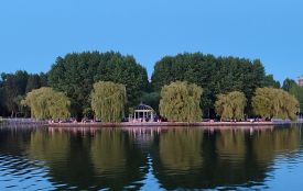 Куди піти, що побачити в Тернополі у вихідні 30-31 серпня