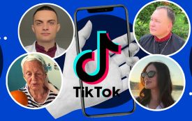 Що знімають тернополяни у ТікТок: добірка найпопулярніших відео за тиждень