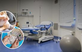 Скільки коштує народити дитину в Тернополі: розкажіть про витрати та свій досвід