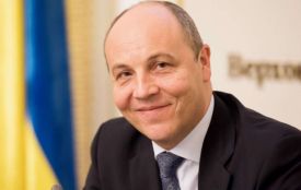 У Львові вбили Андрія Парубія, колишнього Голову Верховної Ради