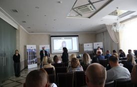 Вогонь не визнає кордонів: Україна та Польща об’єднують сили для боротьби зі стихією (соціальна реклама)