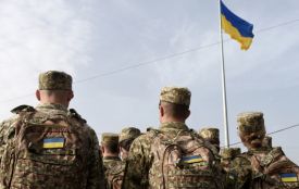 В Україні з 1 вересня стартує базова загальновійськова підготовка для студентів