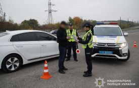 На Тернопільщині два водії не виконали рішення суду