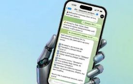На порталі Дія зявився AI-асистент — як скористатися