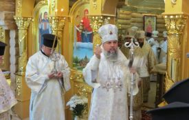 Митрополит Епіфаній очолить молитву в Чорткові з нагоди 503-ї річниці міста