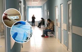 Майже удвічі зросла кількість хворих на ковід в області: як вберегтися