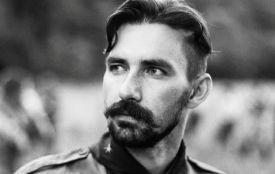 Тернопільського пластуна посмертно відзначили Залізним Пластовим Хрестом