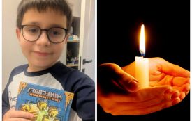 Помер учень третього класу тернопільської школи №7