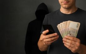 Тернополянин втратив 75 тисяч гривень, перерахувавши на авто для ЗСУ. Але потрапив на шахраїв