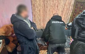 На Тернопільщині судитимуть учасників групи, яка постачала наркотики до колонії