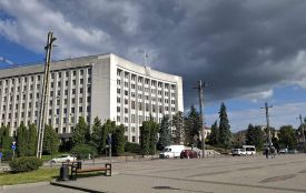 Рада оборони зобов’язала погоджувати проведення масових заходів з комендантом. Куди звертатися?