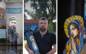 Чортків святкуватиме 503 роки: нагородять найкращих і кличуть на аукціон для ЗСУ