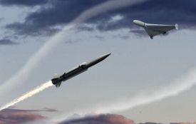 Х-101, «Калібри» і ударні БпЛА: противник завдав комбінованого удару по  Україні