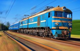 «Укрзалізниця» попереджає про затримки потягів: яка ситуація в Тернополі