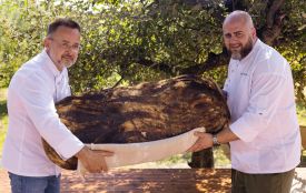 Пекар, родом з Тернопільщини, встановив новий рекорд України