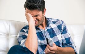 Аферист під приводом «допомоги від ООН» видурив у жителя Тернопільщини понад 61 тисячу гривень