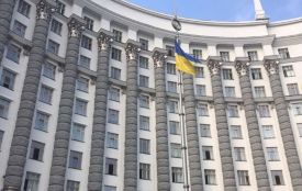 Уряд підтримав законопроєкт про відповідальність за самовільне проникнення на військові об’єкти