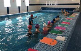 Черга на плавання у Тернополі: чому діти опускаються вниз у списках і хто має пріоритет