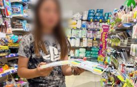 У Тернополі розшукали 12-річну дівчинку (ОНОВЛЕНЕ)