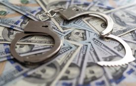 Жителю Заліщицької громади загрожує до 4 років позбавлення волі за хабар поліцейським