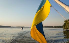 Куди піти, що побачити у Тернополі у вихідні 6-7 вересня