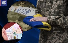 Змінили порядок виплат сім’ям загиблих військових — 3 млн грн виплачуватимуть одразу