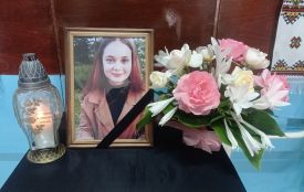 Обірвалось життя школярки з Білобожниці