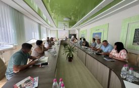 Без кваліфікованих кадрів не буде відбудови: у Тернополі говорили про майбутнє будівельної галузі