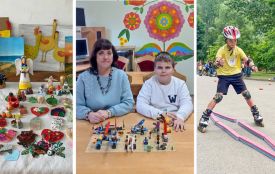 Де у Тернополі діти можуть безоплатно займатися: добірка гуртків і секцій