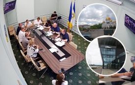 Майже 70 земельних питань на порядку денному сесії міської ради. Що саме хочуть розглянути