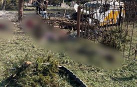 Укрпошта змінить процедуру виплат пенсій після підступного удару росіян по людях, які були у черзі