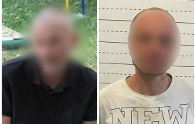 Тернополянина і жителя сусідньої області підозрюють у двох грабежах