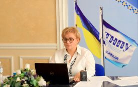 Кадрові зміни в управлінні освіти: на яку посаду претендує дружина ректора педуніверситету