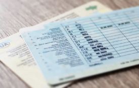 Уряд спростив процедуру отримання водійських прав категорії СЕ