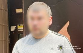 Тернополянин побив працівника комунального підприємства — поліція