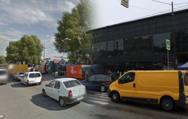 Як змінилася вулиця Торговиця за 10 років у Тернополі