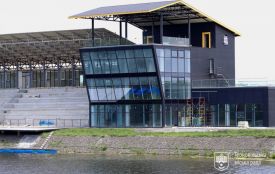 «Водна арена Тернопіль» тепер у комунальній власності міста