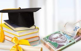 У Тернополі збільшили іменні стипендії для обдарованих дітей