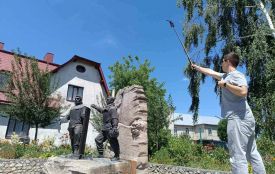 Збараж у 3D: подивіться на пам’ятники, які ожили онлайн