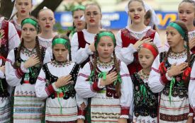 Вирвані з корінням: у Тернополі вшанували пам’ять депортованих українців