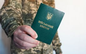 Топ-7 частих запитань та відповідей про мобілізацію: кому приходять штрафи та хто має відстрочку