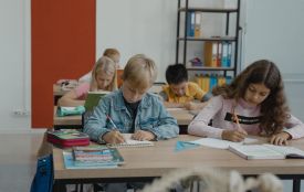 Все, що мають знати батьки школярів про участь у предметних олімпіадах