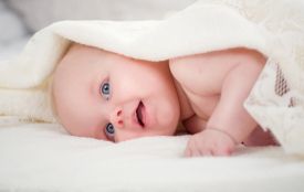 На Тернопільщині за тиждень народилося 92 дитини