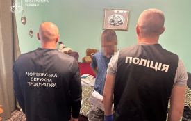 За гроші «працевлаштував» медиком: на Тернопільщині викрили посередника-хабарника