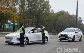25-річний та 59-річний водії керували авто попри заборону суду