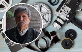 Тернопіль відвідали українські, польські та білоруські режисери: що вони тут робили?