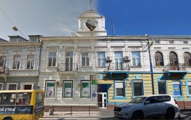 Як змінилися фасади будинків у центрі Тернополя за 10 років: дивіться та порівнюйте!